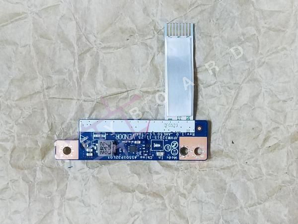 Шлейф HDD до ноутбука Hp 15-AC020UR